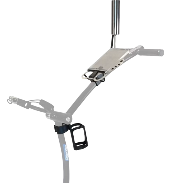 
H&F, 
Elcaddy Li-200/300/500/700 Tillbehörspaket, 
Detail 1
