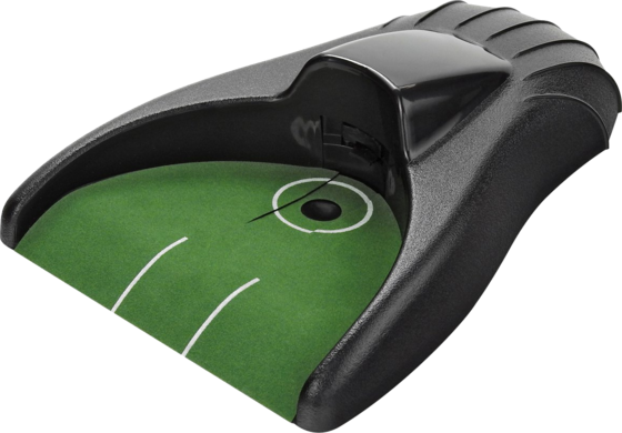 
GOLF GEAR, 
Electric Putt Returner, 
Detail 1
