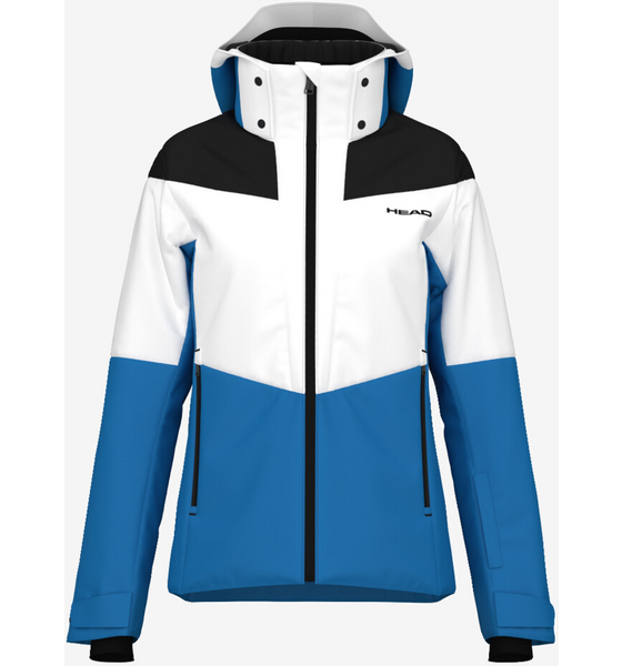 
HEAD, 
Element Jacket Women, 
Detail 1
