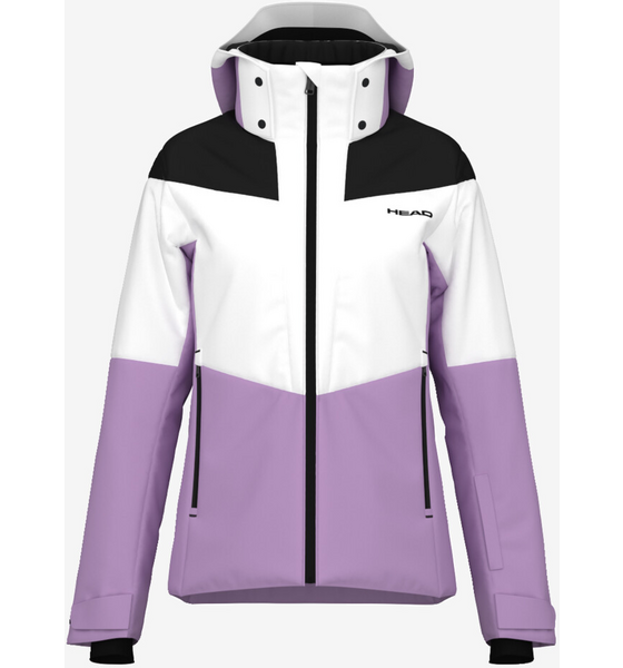 
HEAD, 
Element Jacket Women, 
Detail 1
