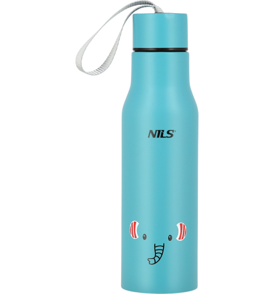 
NORTHIX, 
Elephant Thermal Cup, Insulated Stainless Steel, 
Detail 1
