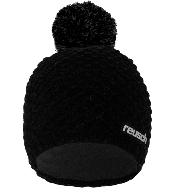 
REUSCH, 
Elias Beanie, 
Detail 1
