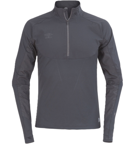 
UMBRO, 
Elite Training Half Zip, 
Detail 1
