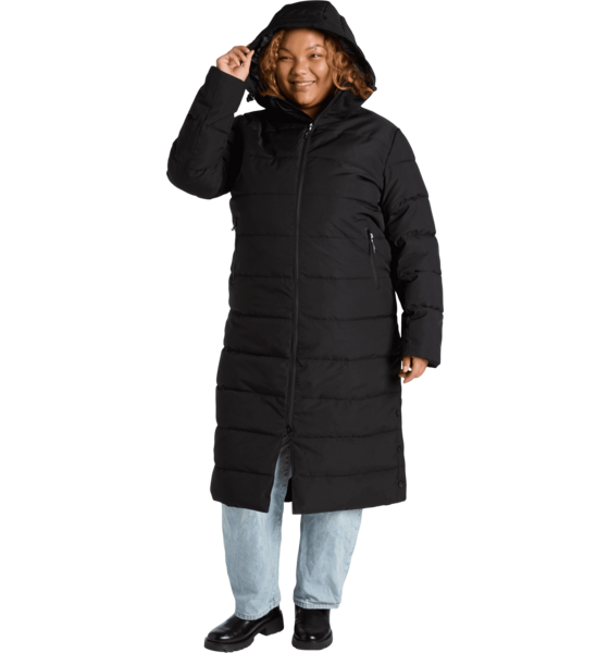 
TUXER, 
Ellen Reco Jacket W, 
Detail 1
