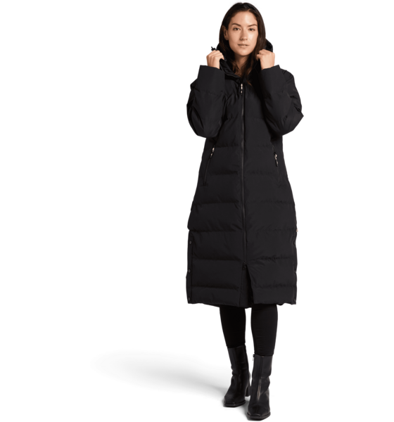 954695103101 TUXER Ellen Reco Jacket W  Standard Detail