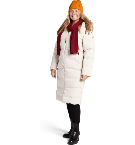 
TUXER, 
Ellen Reco Jacket W, 
Detail 1
