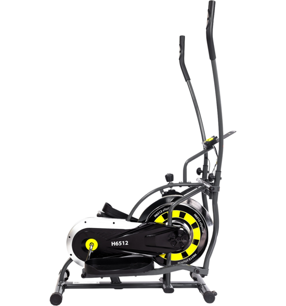 
NORTHIX, 
Elliptical Trainer With Mechanical Resistance, 
Detail 1
