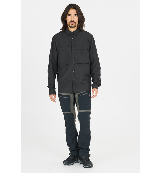 
WHISTLER, 
Elm, 
Detail 1
