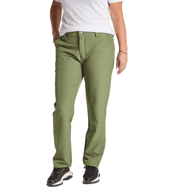 
TUXER, 
Elouise Pants, 
Detail 1
