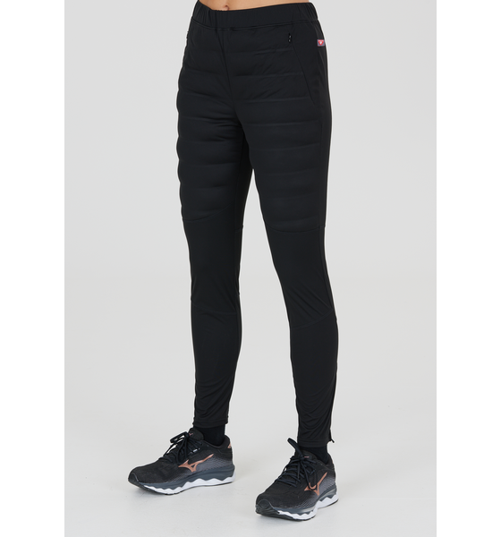 
ENDURANCE, 
Eluna Running Pants, 
Detail 1
