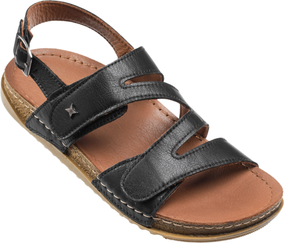 
EMBLA, 
Embla Sandaali, 
Detail 1
