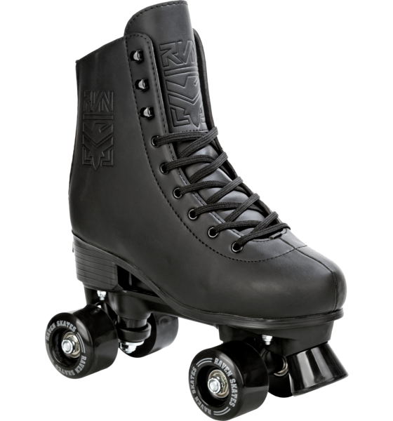 
RAVEN, 
Embos Rullskridskor, 
Detail 1
