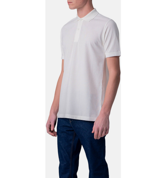 
LIGHTNING BOLT, 
Embroidered Bolt Polo Shirt, 
Detail 1
