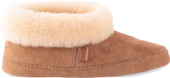 934151101101 SHEPHERD Emmy Tofflor Chestnut 934151101101 SHEPHERD Emmy Tofflor Chestnut Standard Detail