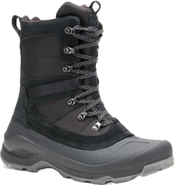 
KAMIK, 
Empire X, 
Detail 1
