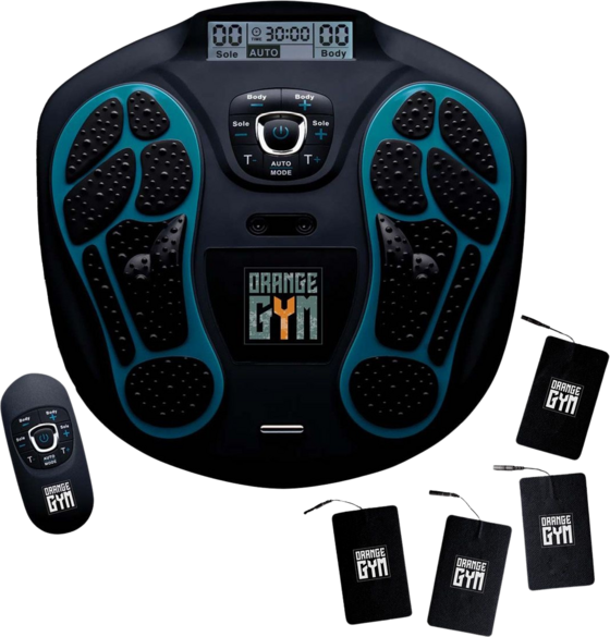 
B2X, 
Ems Muscle Stimulator For Recovery  Performance, 
Detail 1
