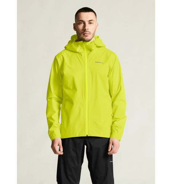 
CRAFT, 
Endur Hydro Jkt M, 
Detail 1
