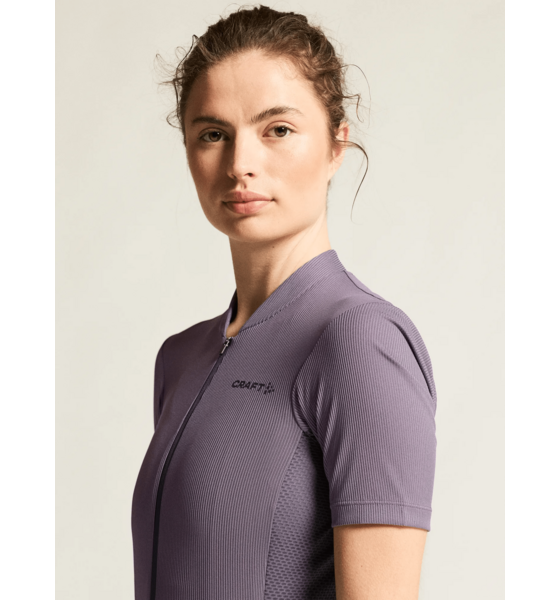
CRAFT, 
Endur Jersey W, 
Detail 1
