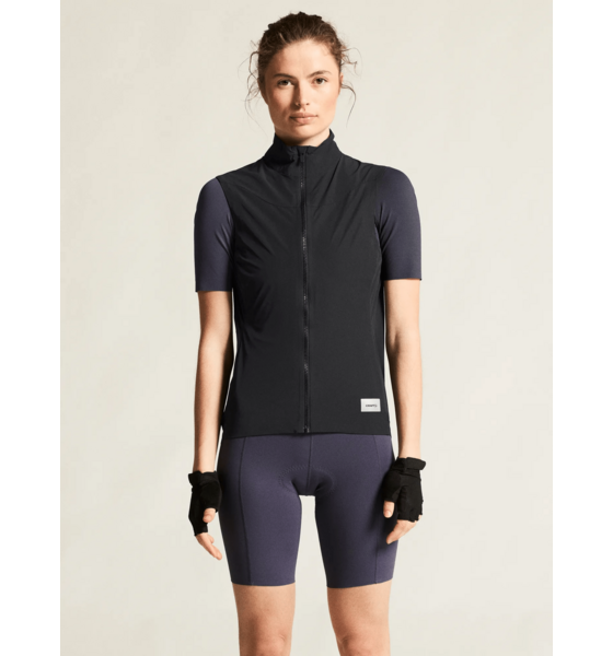 
CRAFT, 
Endur Light Wind Vest W, 
Detail 1

