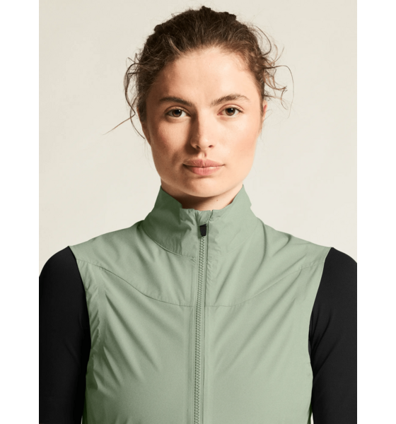 
CRAFT, 
Endur Light Wind Vest W, 
Detail 1
