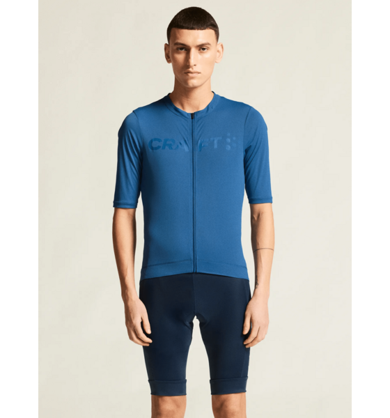 
CRAFT, 
Endur Logo Jersey M, 
Detail 1
