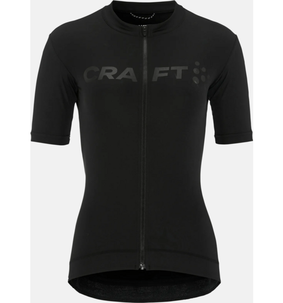 
CRAFT, 
Endur Logo Jersey W, 
Detail 1
