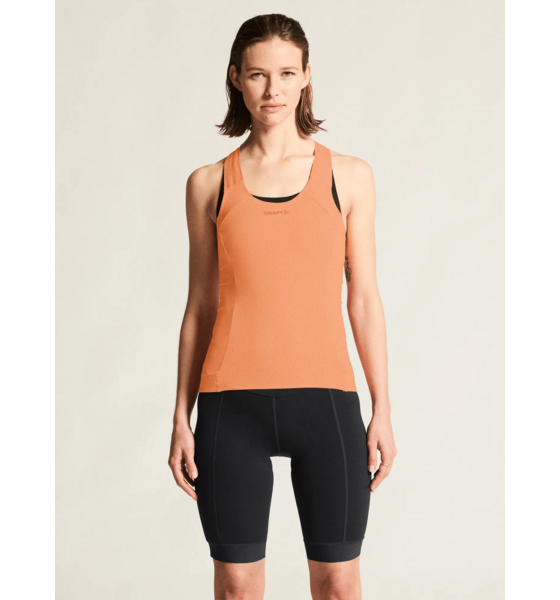 
CRAFT, 
Endur Singlet W, 
Detail 1
