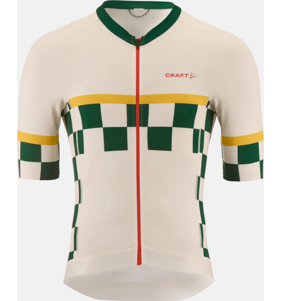 
CRAFT, 
Endur Training Jersey M, 
Detail 1
