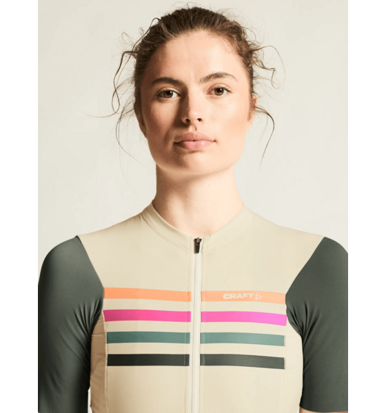 
CRAFT, 
Endur Training Jersey W, 
Detail 1

