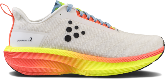 
CRAFT, 
Endurance 2 W, 
Detail 1
