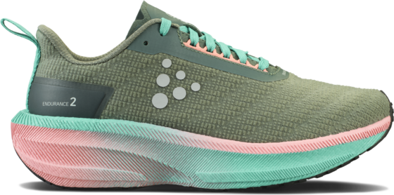 
CRAFT, 
Endurance 2 W, 
Detail 1
