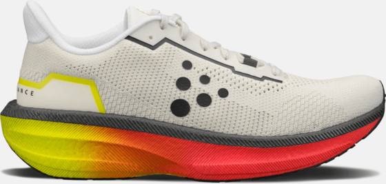 
CRAFT, 
Endurance 3 M, 
Detail 1
