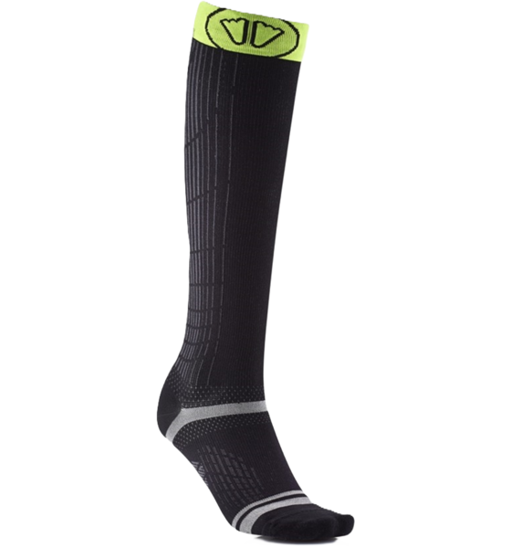 
SIDAS, 
Endurance Racing Knee Socks, 
Detail 1
