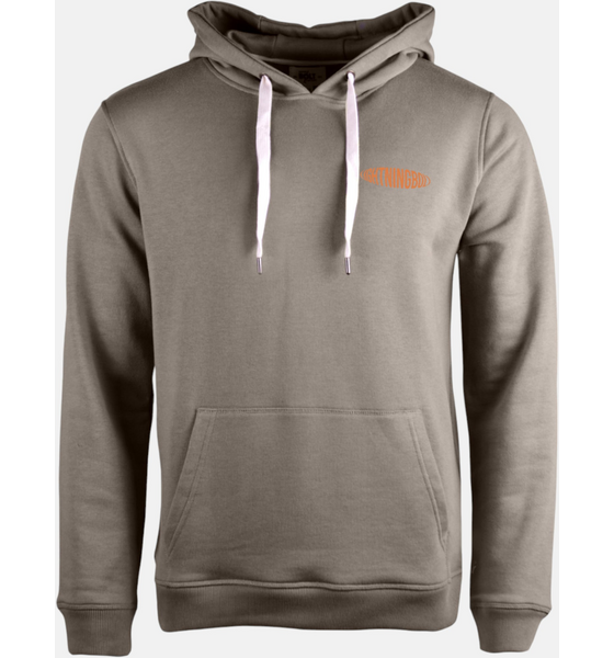 947120101101 LIGHTNING BOLT Energy Board Hoodie  Standard Detail