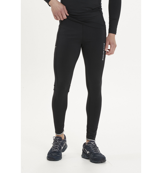 
ENDURANCE, 
Energy Running Tights, 
Detail 1
