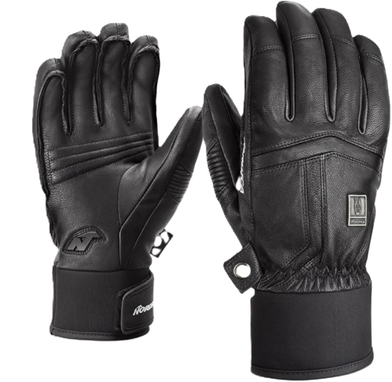 
NORDICA, 
Enforcer Pro Glove, 
Detail 1
