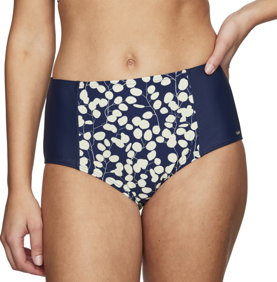 
ABECITA BY SWEGMARK, 
English Garden Maxi Bikini Briefs, 
Detail 1
