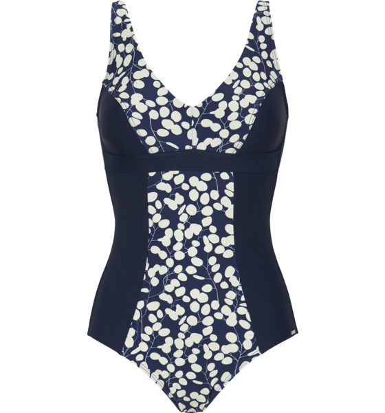 908782101101 ABECITA BY SWEGMARK English Garden Swimsuit 908782101101 ABECITA BY SWEGMARK English Garden Swimsuit Standard Detail