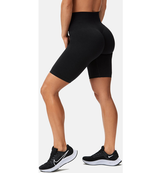 
ALERA, 
Enigma Biker Scrunch Shorts, 
Detail 1
