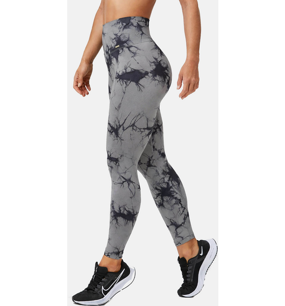 
ALERA, 
Enigma Tie Dye Scrunch Tights, 
Detail 1
