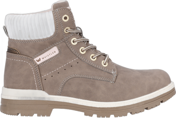 
WHISTLER, 
Enyea Winter Boots, 
Detail 1
