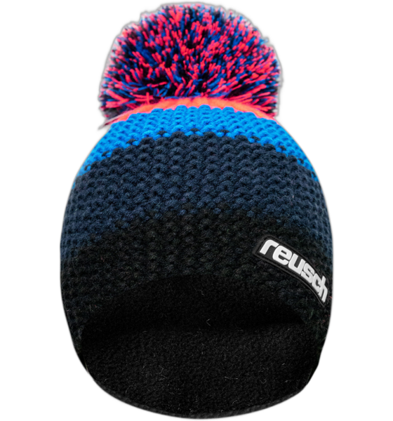 
REUSCH, 
Enzo Beanie, 
Detail 1
