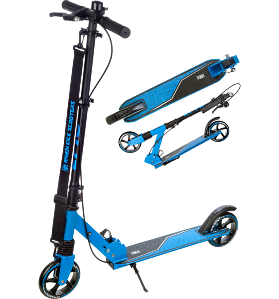 
RAVEN, 
Epic, 
Detail 1
