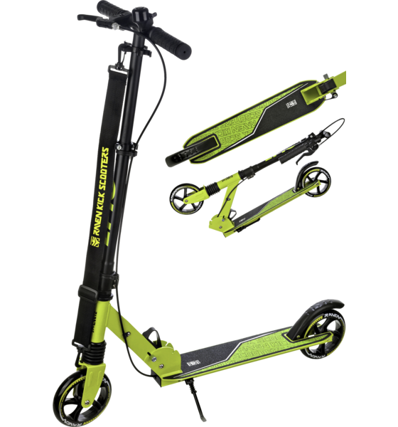 
RAVEN, 
Epic, 
Detail 1
