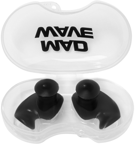 
MAD WAVE, 
Ergo Ear Plug, 
Detail 1

