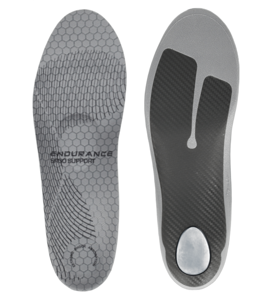 952713101101 ENDURANCE Ergo Support  Standard Detail