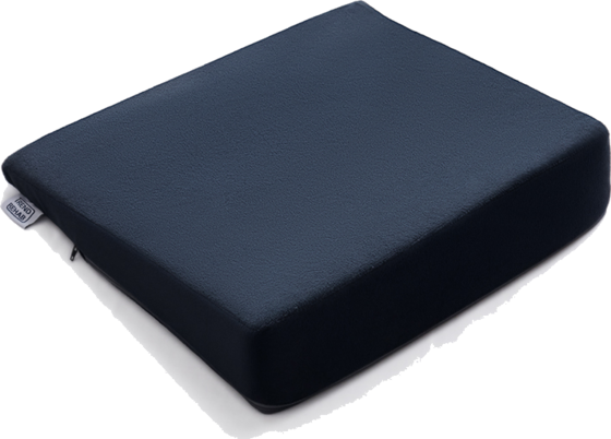 
TRENDREHAB, 
Ergocomfort Seat Cushion 40 &times; 40 Cm, 
Detail 1

