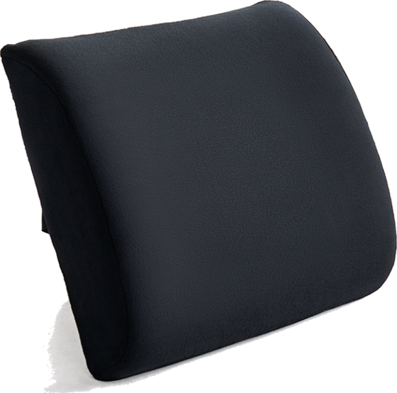 
TRENDREHAB, 
Ergosupport Lumbar Support Pillow 36 &times; 36 Cm, 
Detail 1
