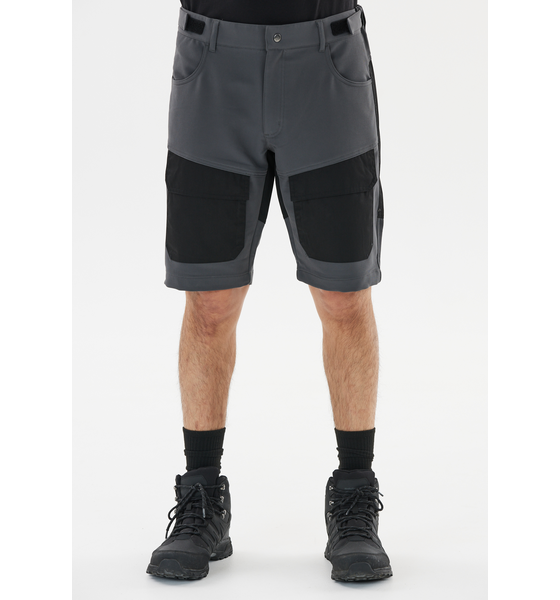 952410105101 WHISTLER Eric Trekking Shorts  Model01 Detail
