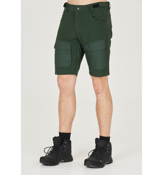 
WHISTLER, 
Eric Trekking Shorts, 
Detail 1
